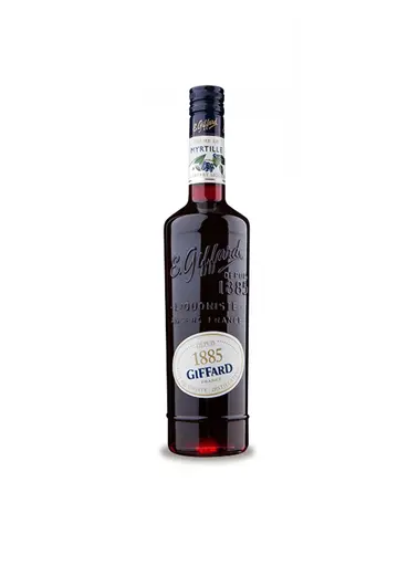 Lichior Giffard de Coacaze Negre