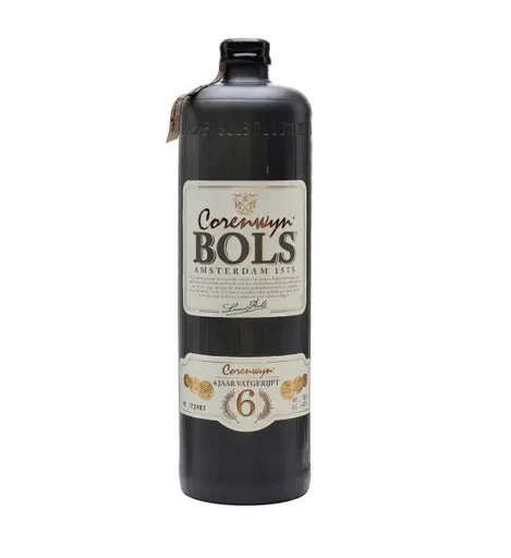 Gin Bols Corenwyn 6 ani
