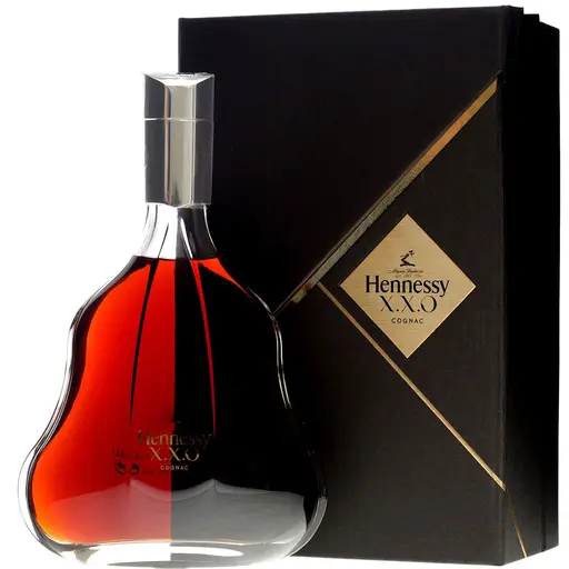 Hennessy XXO