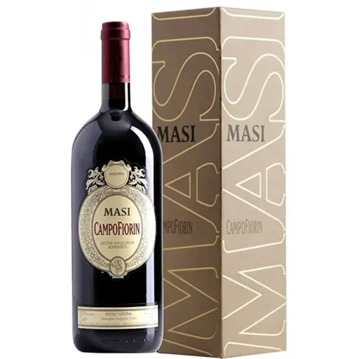 Vin rosu sec Masi Campofiorin Red GBX