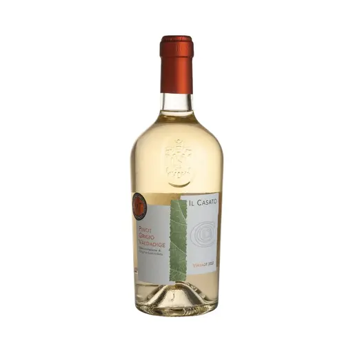 Vin Il Casato Pinot Grigio, Valdadige