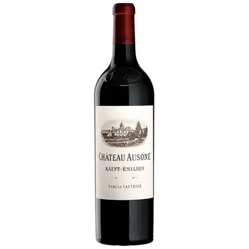 Chateau AUSONE 2022