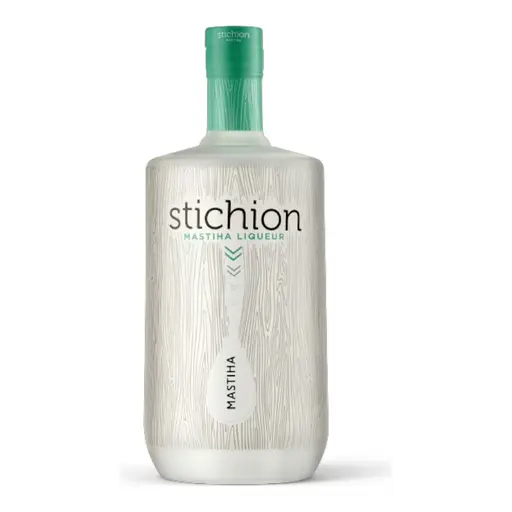 Lichior Stichion Masticha