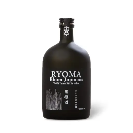 Rom Ryoma Rhum