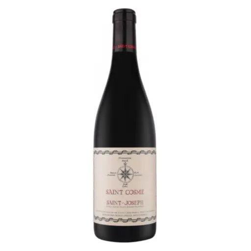 Chateau De Saint Cosme Saint Joseph