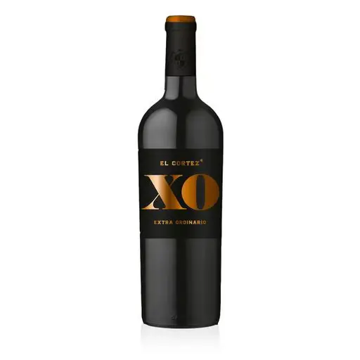 Vin rosu sec El Cortez XO Monastrell