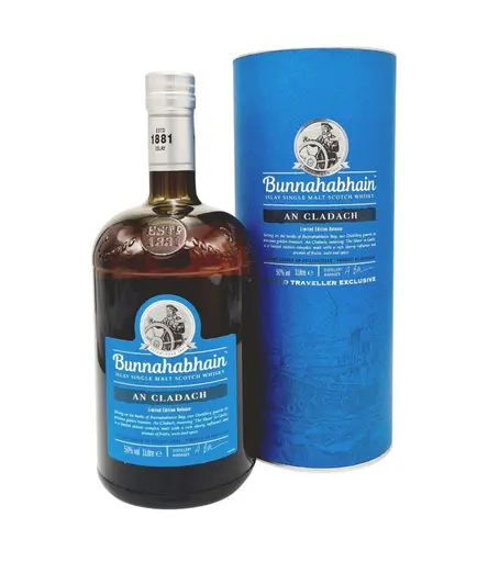 Bunnahabhain An Cladach Whisky