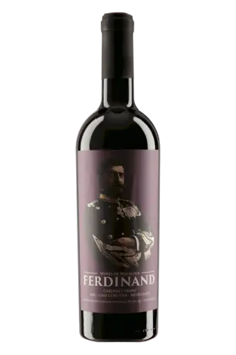 Ferdinand Cabernet Franc