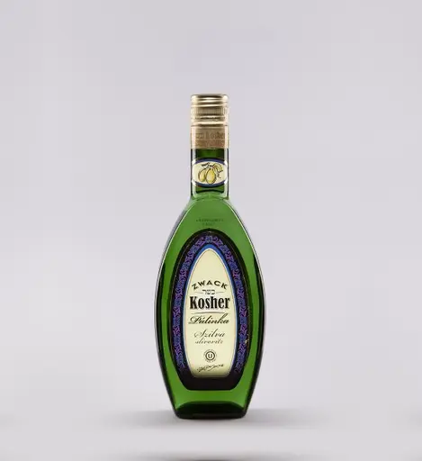 Kosher Szilva Slivovitz Palinka