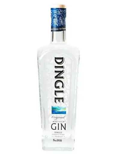 Dingle Original Irish Gin