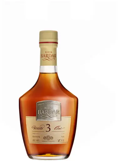 Brandy Divin Bardar 3 Ani