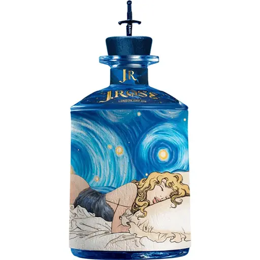 J.Rose Limited Edition