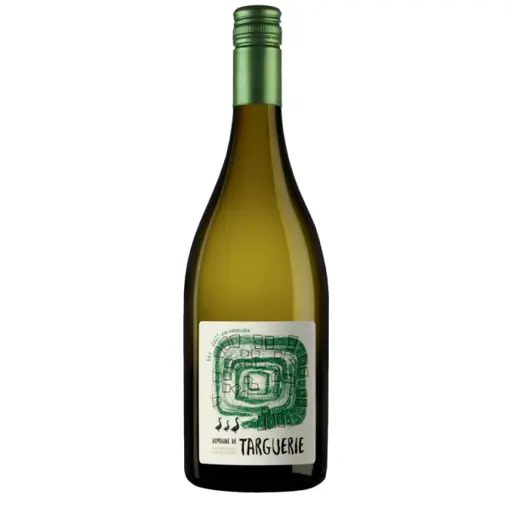 Vin Alb Domaine de Targuerie Blanc