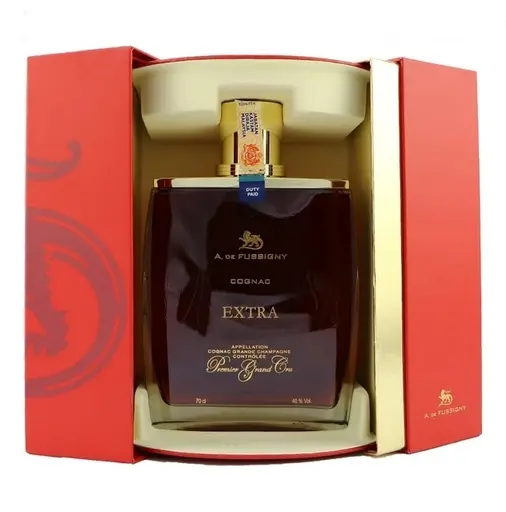 Cognac A De Fussigny Extra