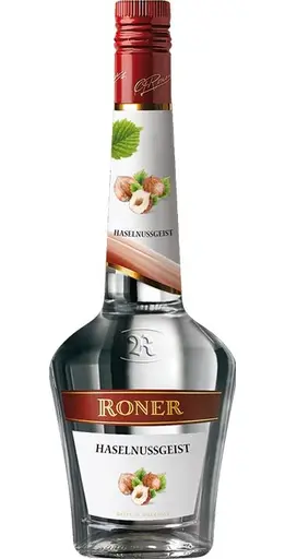 Roner Alune Padure