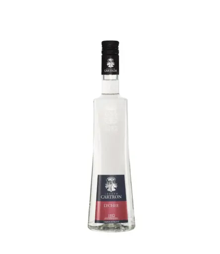 Cartron Lychee Liqueur