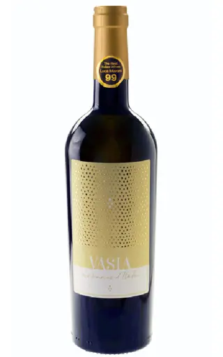 La Bollina Vasia Bianco d'Italia