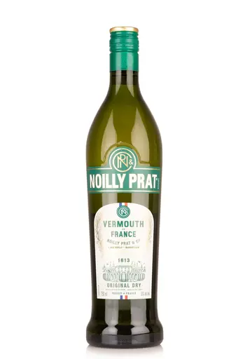 VERMUT NOILLY PRAT DRY