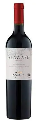 Spier Seaward Pinotage
