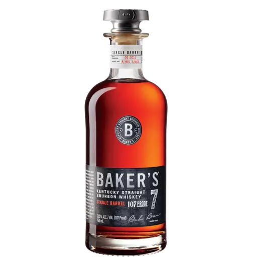 Bourbon Baker's