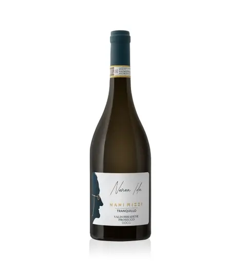 Nani Rizzi Valdobbiadene Tranquillo Prosecco DOCG Dry