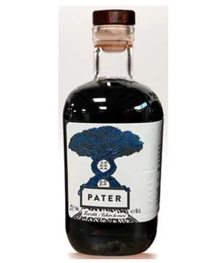Pater Murata