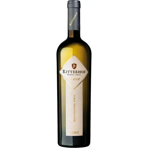 Ritterhof Natus Souvignier Gris Mitterberg IGT
