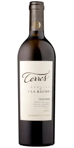Domaine de la Baume Terres Viognier