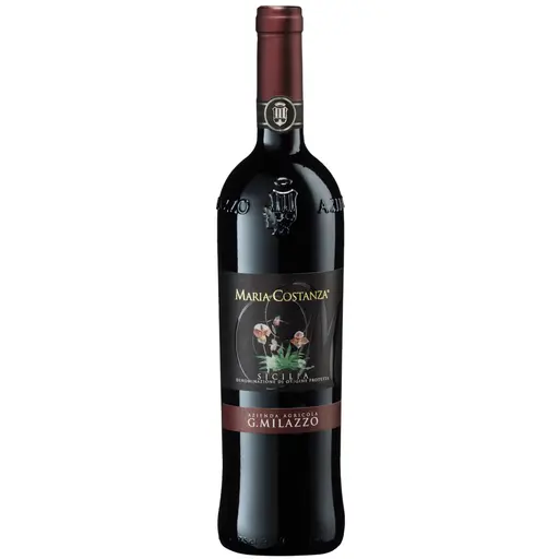 Vin Rosu, Milazzo Maria Costanza