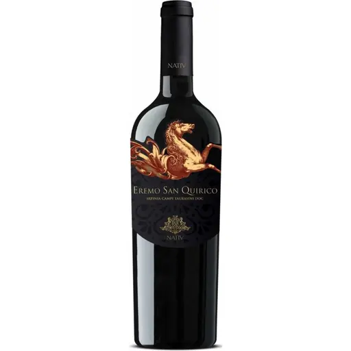 Vin Rosu Montemajor Nativ Eremo San Quirico