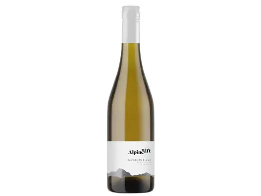 The Marlborist - Alpine Rift Sauvignon Blanc