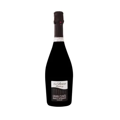 CIEL BRIOSO Fantasy, Gran Cuvee, Vin Spumant, Extra Dry