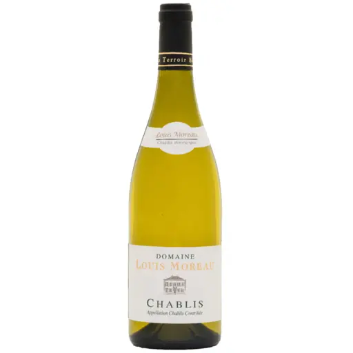 Louis Moreau Chablis