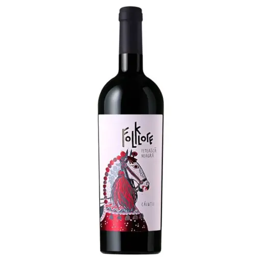 Folklore - Feteasca Neagra DOC 2020