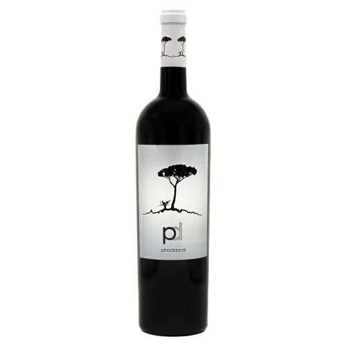 Vin Rosu - Bodegas Bleda - Pino Doncel Black 2024