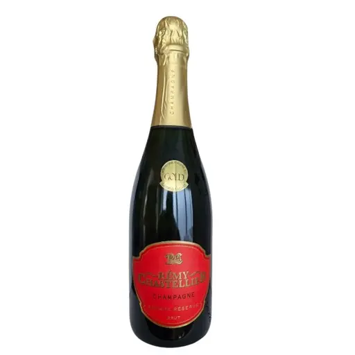 Remy Chastellier Brut Reserve NV