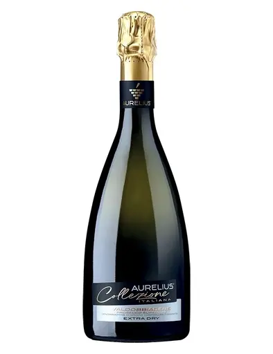 Aurelius Valdobbiadene Prosecco Superiore DOCG Extra Dry
