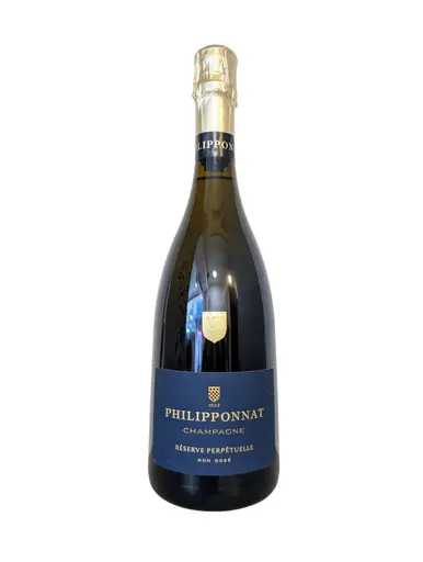 Champagne Philipponnat Reserve Perpetuelle Non Dose