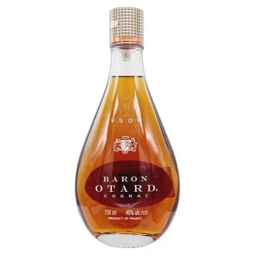 Baron Otard VSOP Cognac