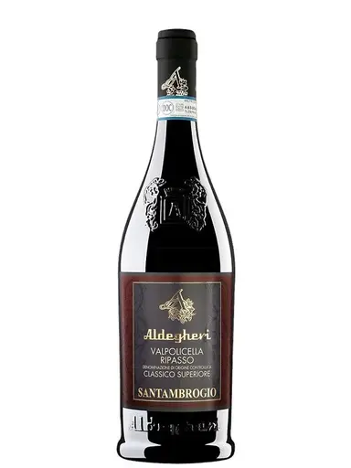 Aldegheri Valpolicella Ripasso