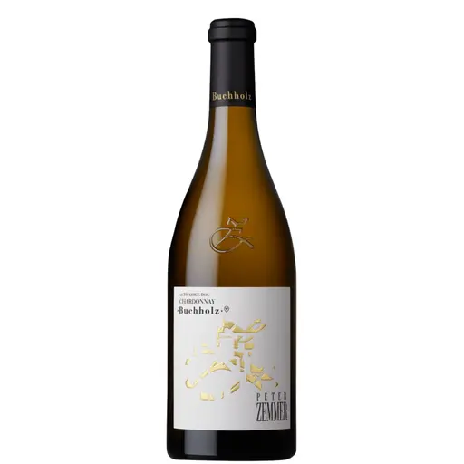 Vin Alb, Peter Zemmer Chardonnay DOC