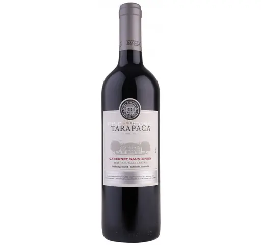 Vina Tarapaca Tarapaca Reserva Cabernet Sauvignon