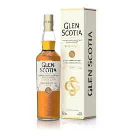 Whisky Glen Scotia Double Cask