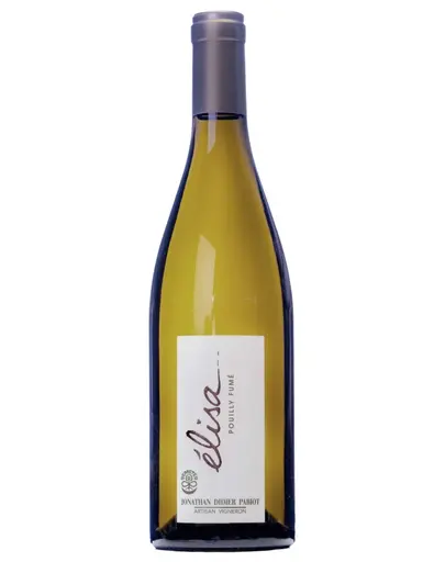 Vin Domaine Jonathan Didier Pabiot "Elisa" Pouilly-Fume