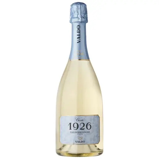 Valdo Cuvee 1926 Valdobbiadene Prosecco Superiore DOCG, Extra Dry