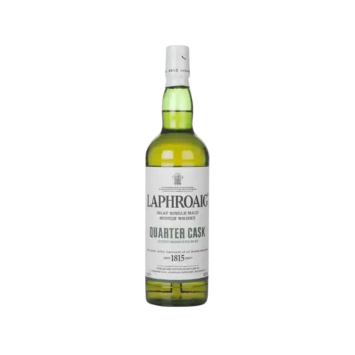 Whisky Laphroaig Quarter Cask