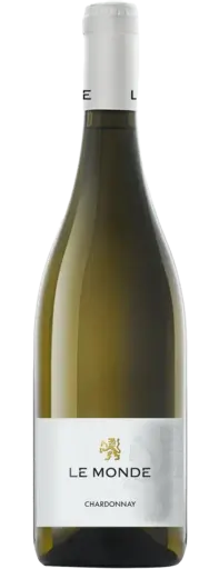 LE MONDE Chardonnay DOC