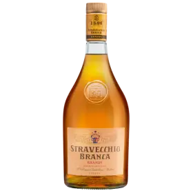Stravecchio Branca Riserva Speciale Brandy