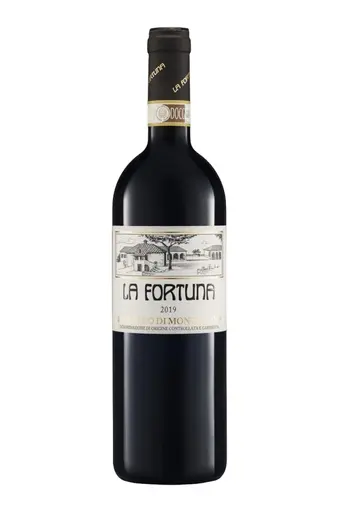 Tenuta La Fortuna Brunello di Montalcino DOCG 2019