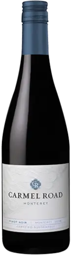 Vin Rosu Carmel Road Pinot Noir Monterey County Jackson Family